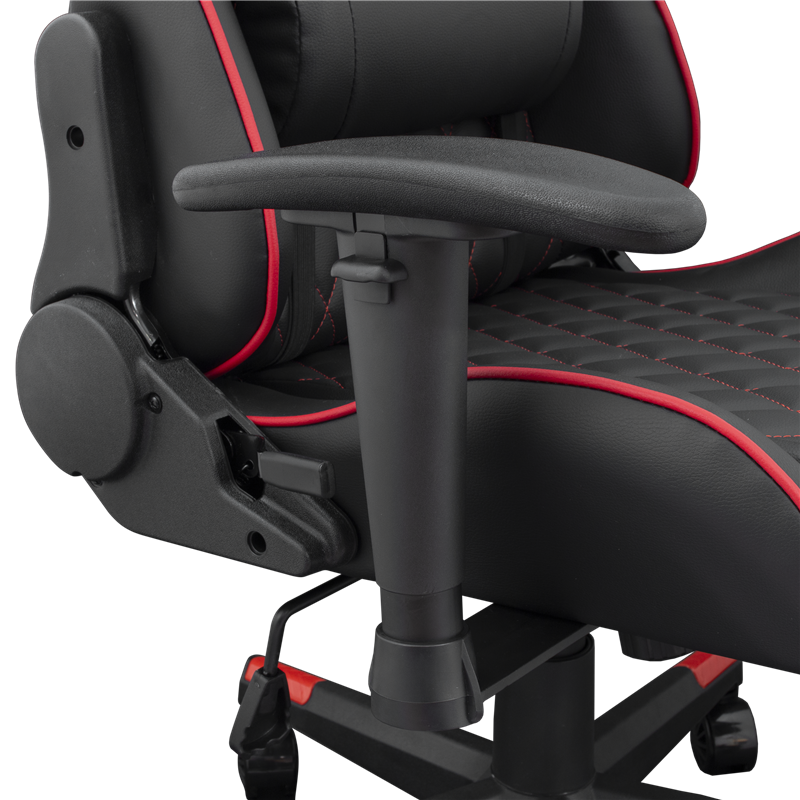 White Shark gaming stoel racer-two