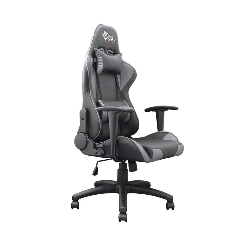 White Shark GAMING CHAIR TERMINATOR