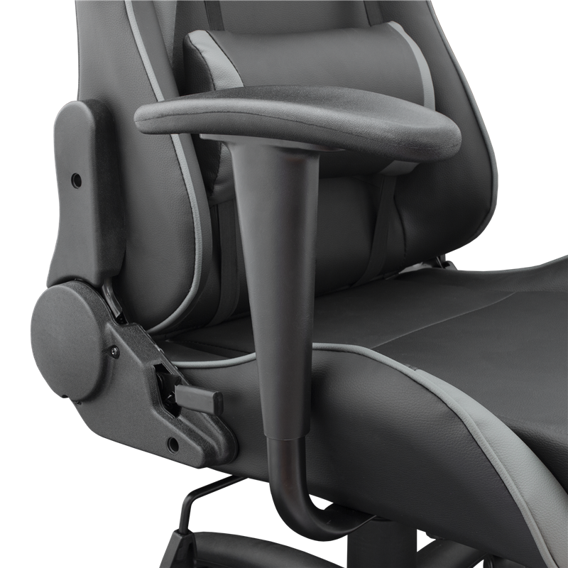 White Shark GAMING CHAIR TERMINATOR