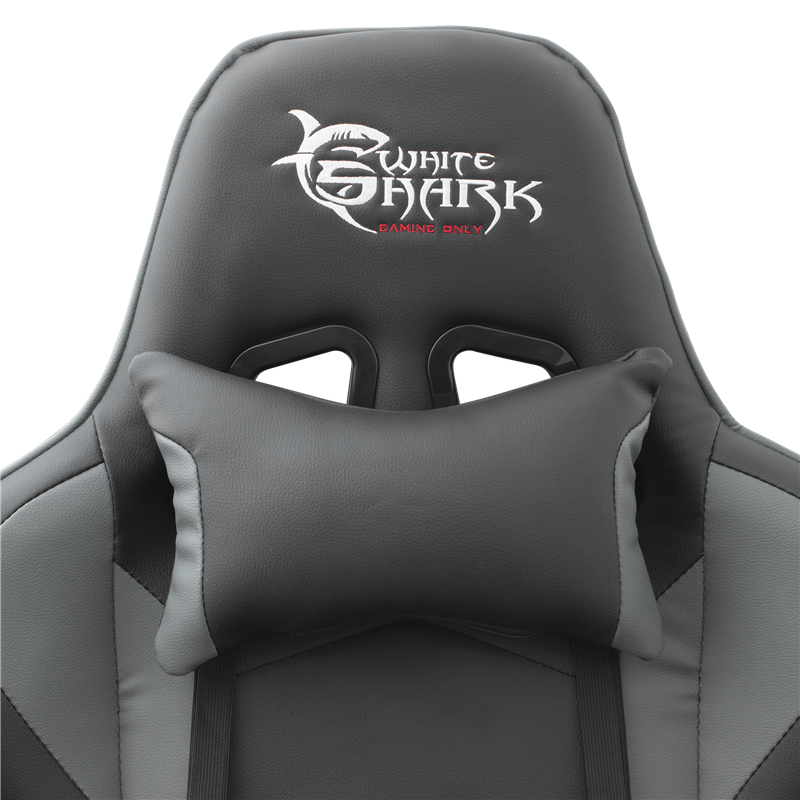 White Shark GAMING CHAIR TERMINATOR