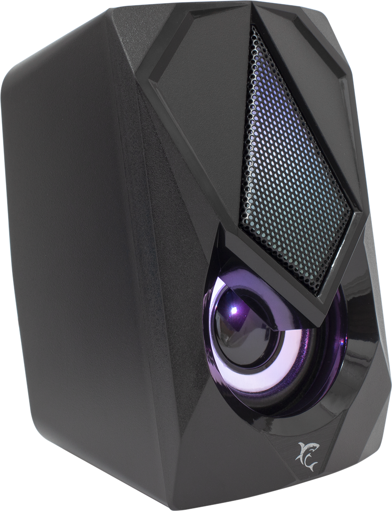 White Shark Speaker 2.0 GSP-619 Beat