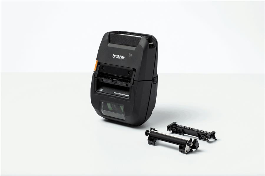 Brother PA-LP-007 reserveonderdeel voor printer/scanner Peel-off kit 1 stuk(s)