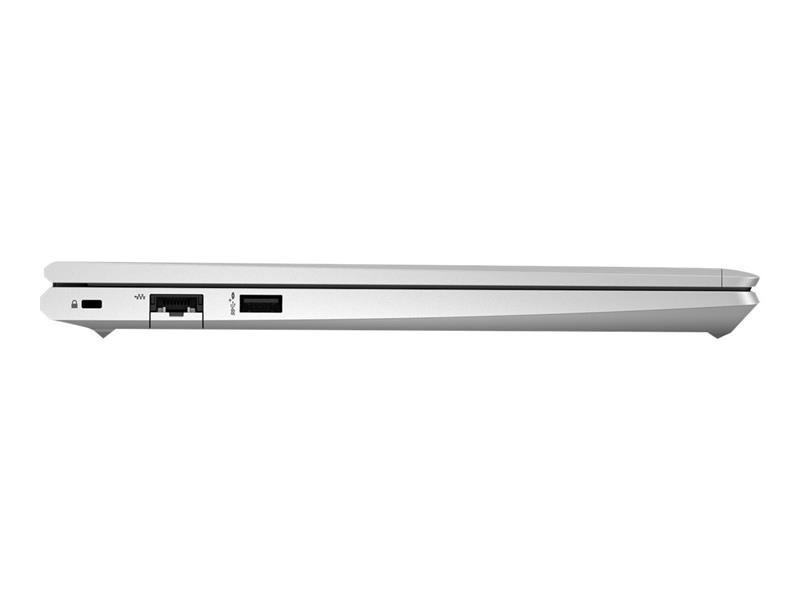 HP ProBook 440 G8 Notebook 35,6 cm (14"") Full HD Intel® 11de generatie Core™ i5 8 GB DDR4-SDRAM 256 GB SSD Wi-Fi 6 (802.11ax) Windows 10 Pro Zilver