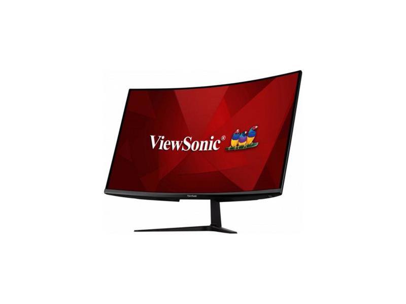 Viewsonic VX Series VX3218-PC-MHD LED display 80 cm (31.5"") 1920 x 1080 Pixels Full HD Zwart