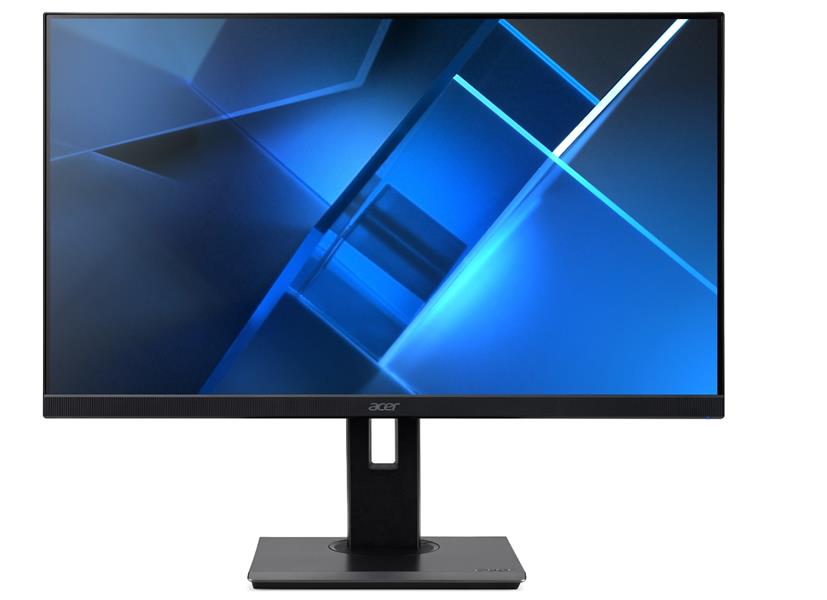 Acer B227Q B computer monitor 54,6 cm (21.5"") 1920 x 1080 Pixels Full HD LCD Zwart