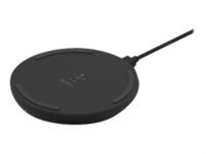 10W Wireless Charging Pad with PSU Micro USB Cable