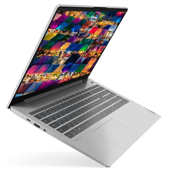 Lenovo IdeaPad 5 15.6 F-HD i5 1155G7 / 8GB / 512GB W11P