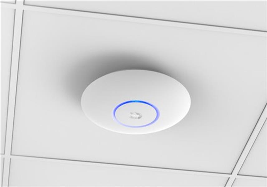 Ubiquiti Access-Point UniFi UAP-AC-Pro 802.11ac incl. PoE adapter