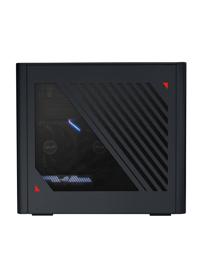 ASUS ROG G22CH-71370F037W i7-13700F Tower Intel® Core™ i7 16 GB DDR4-SDRAM 1000 GB SSD Windows 11 Home PC Zwart, Grijs