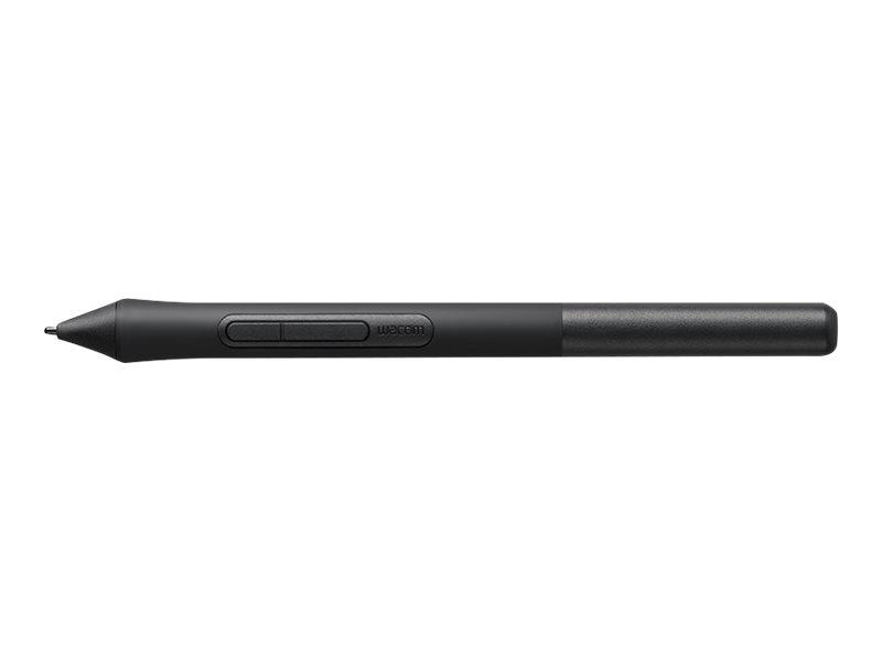 WACOM Intuos S Bluetooth Black