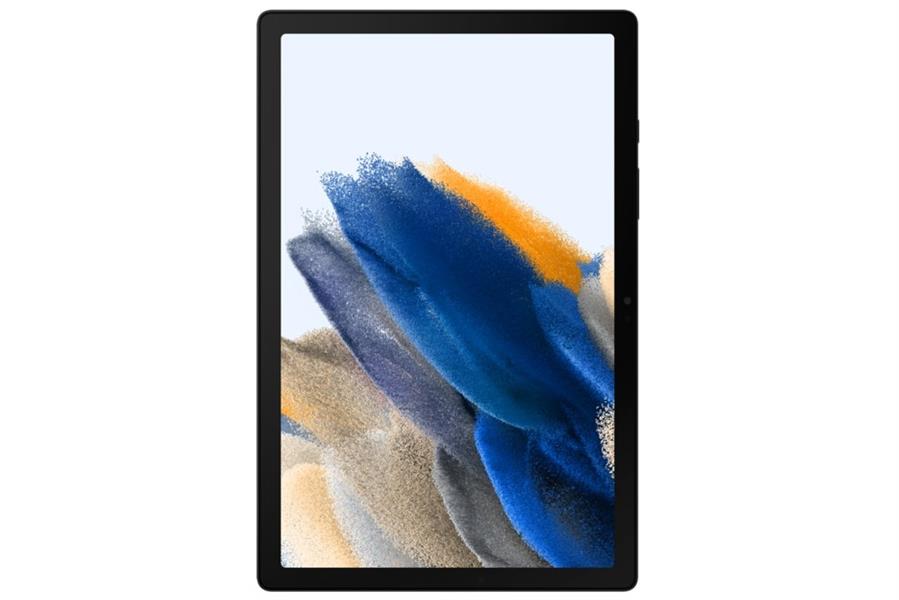 Samsung Galaxy Tab A8 SM-X205N 4G LTE 32 GB 26,7 cm (10.5"") Tijger 3 GB Wi-Fi 5 (802.11ac) Android 11 Grijs