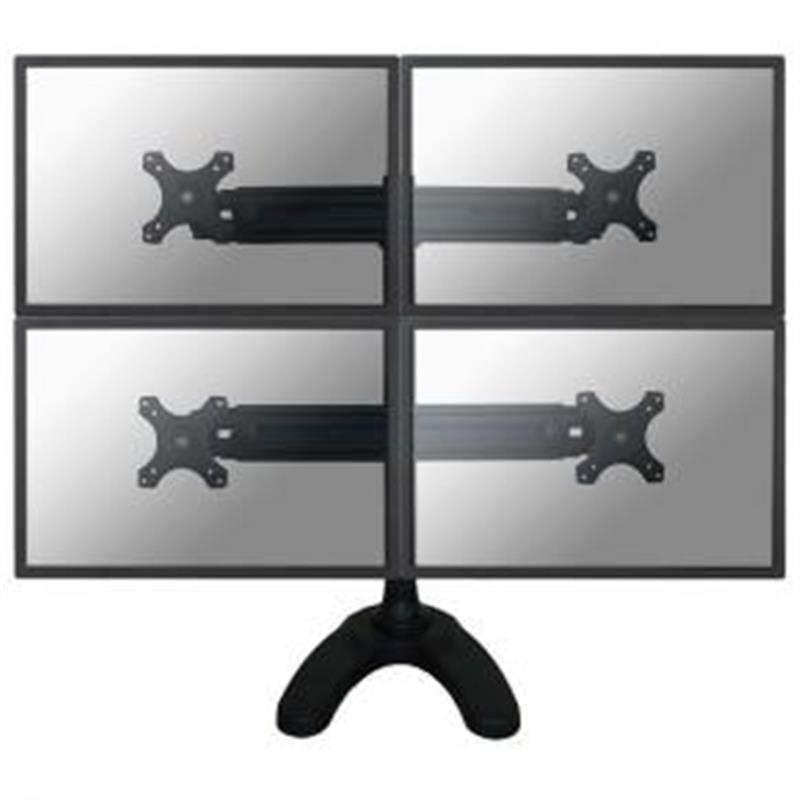 Neomounts monitor stand