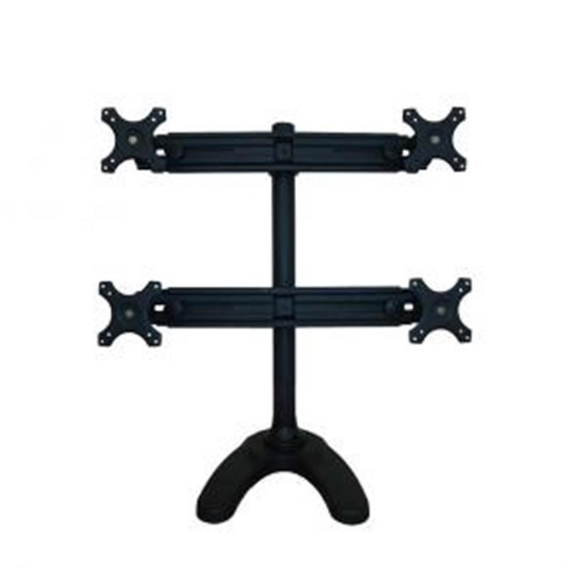 Neomounts monitor stand