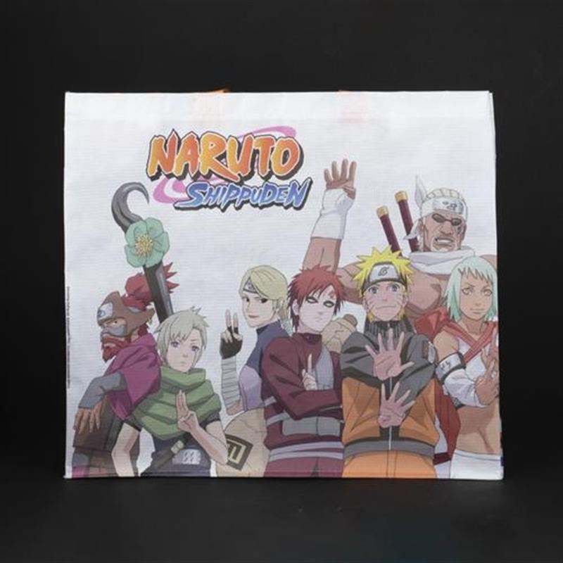 KX NARUTO SAC CABAS