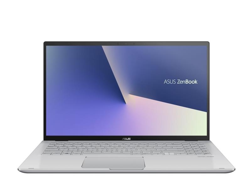 Asus Zenbook Flip 15.6 F-HD TOUCH RYZEN 7 5700 8GB 256GB W11