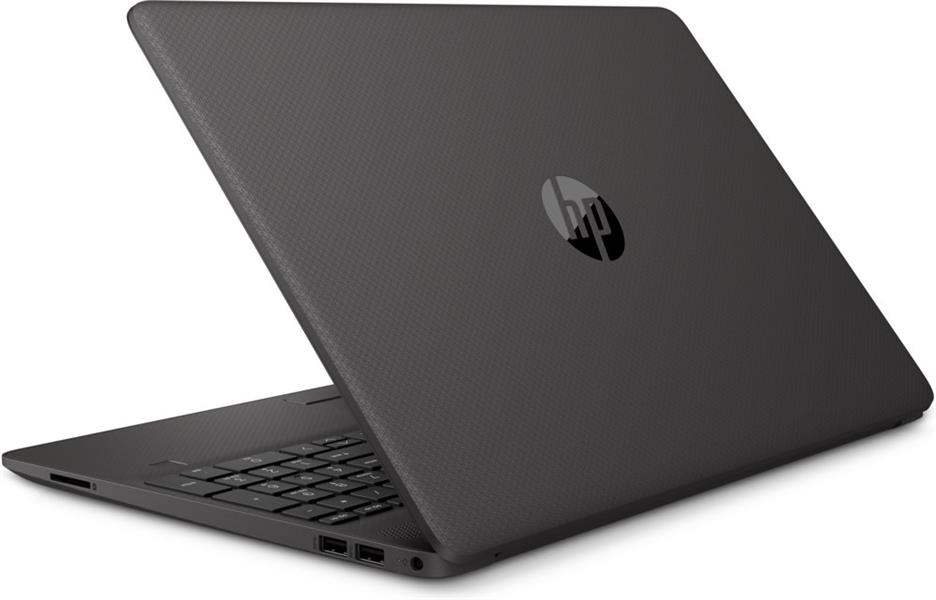 HP 250 G9 i7-1255U Notebook 39,6 cm (15.6"") Full HD Intel® Core™ i7 8 GB DDR4-SDRAM 512 GB SSD Wi-Fi 5 (802.11ac) Windows 11 Pro Zwart