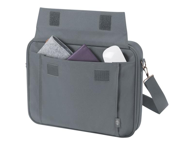 DICOTA Eco Multi BASE 14-15 6i Grey