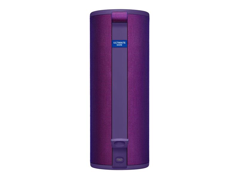 Logitech Ultimate Ears MEGABOOM 3 - ULTRAV PURPLE