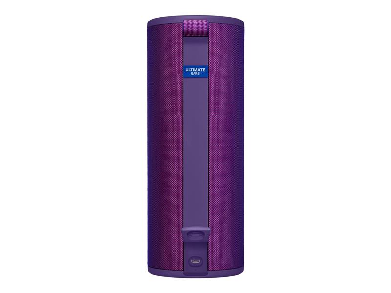 LOGI Ultimate Ears MEGABOOM 3 PURPLE