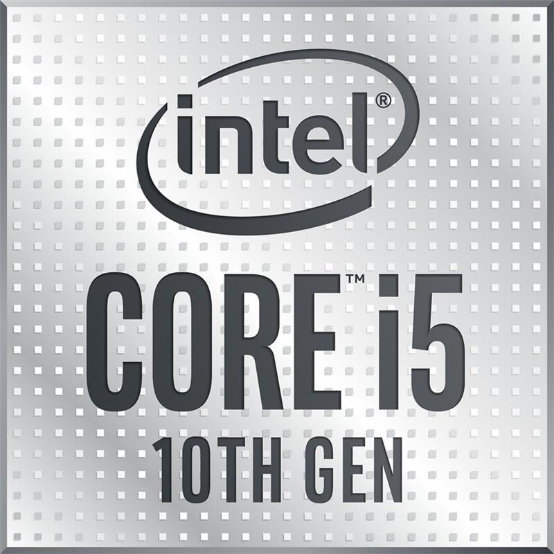 Intel Core i5-10500 processor 3,1 GHz Box 12 MB Smart Cache