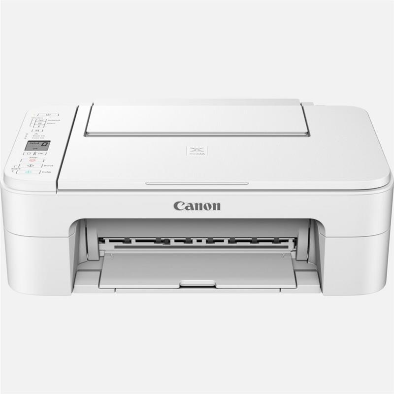 Canon PIXMA TS3451 Inkjet A4 4800 x 1200 DPI 7,7 ppm Wifi