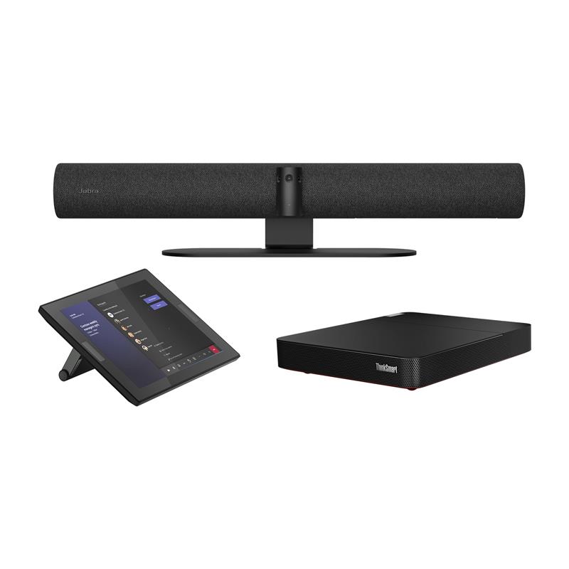 JABRA PanaCast 50 Room System MS P50 EU