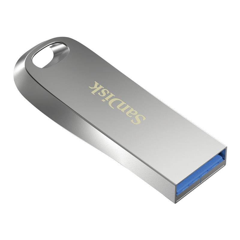 ULTRA LUXE USB 3 1 FLASH DRIVE CZ74 64GB
