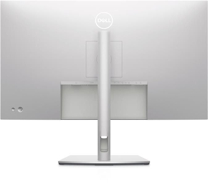 DELL UltraSharp U3223QE 80 cm (31.5"") 3840 x 2160 Pixels 4K Ultra HD LCD Zilver