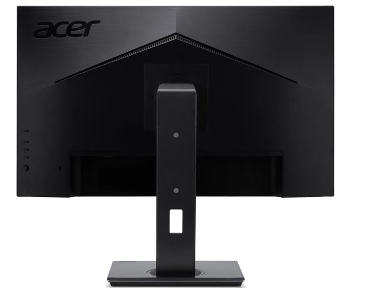 Acer B227Q B computer monitor 54,6 cm (21.5"") 1920 x 1080 Pixels Full HD LCD Zwart