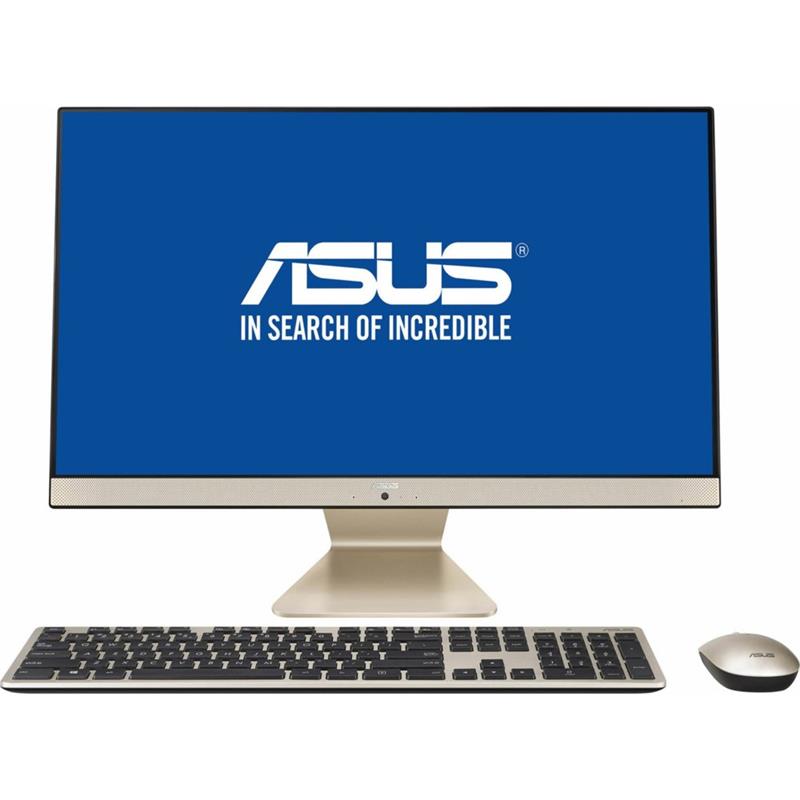 Asus AIO V241EAK 23.6 F-HD / i3-1115G4 / 8GB / 256GB W10H / REFURB
