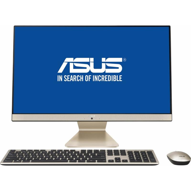 Asus AIO V241EAK 23.6 F-HD / i3-1115G4 / 8GB / 256GB W10P