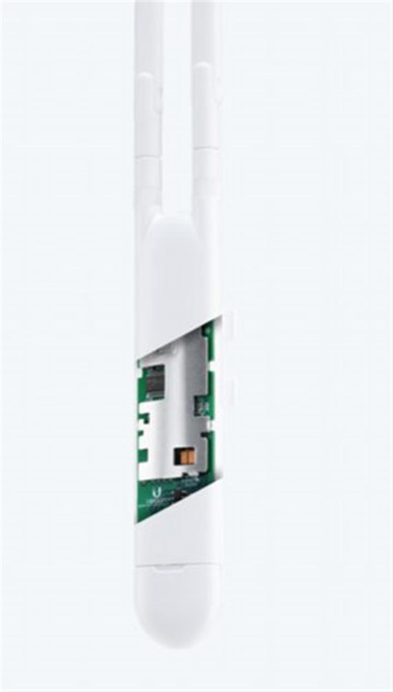 Unifi - Radio Access Point