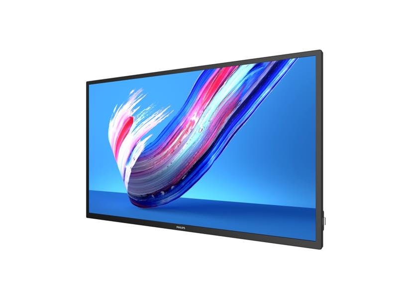 Q-Line - 32 Inch - Full HD Digital Signage Display - 1920x1080