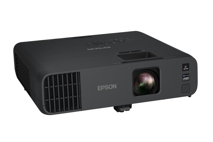 Epson EB-L265F beamer/projector 4600 ANSI lumens 3LCD 1080p (1920x1080) 3D Zwart