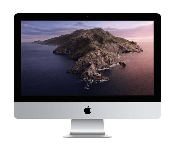 Apple iMac 21.5 (2020) - 4k Retina - i5 - 8GB -256GB