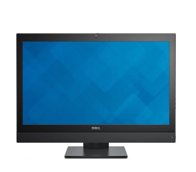 Dell Optiplex 7440 / All In One TOUCH / i5-6500 / 8GB / 256GB / W10P / REFURB