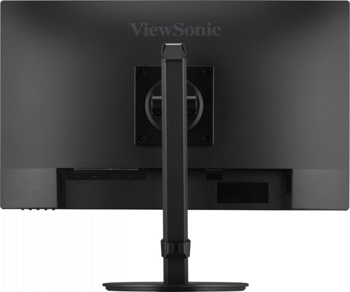 Viewsonic VG2408A-MHD computer monitor 61 cm (24"") 1920 x 1080 Pixels Full HD LED Zwart