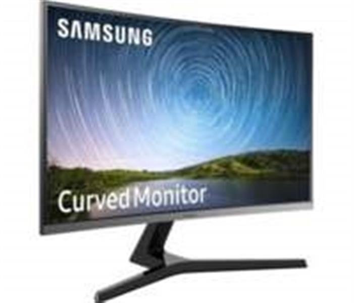 Samsung C27R504FHR 68,6 cm (27"") 1920 x 1080 Pixels LED Grijs