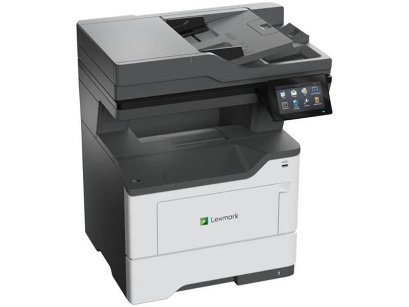 Lexmark MX532adwe Laser A4 1200 x 1200 DPI 44 ppm Wifi