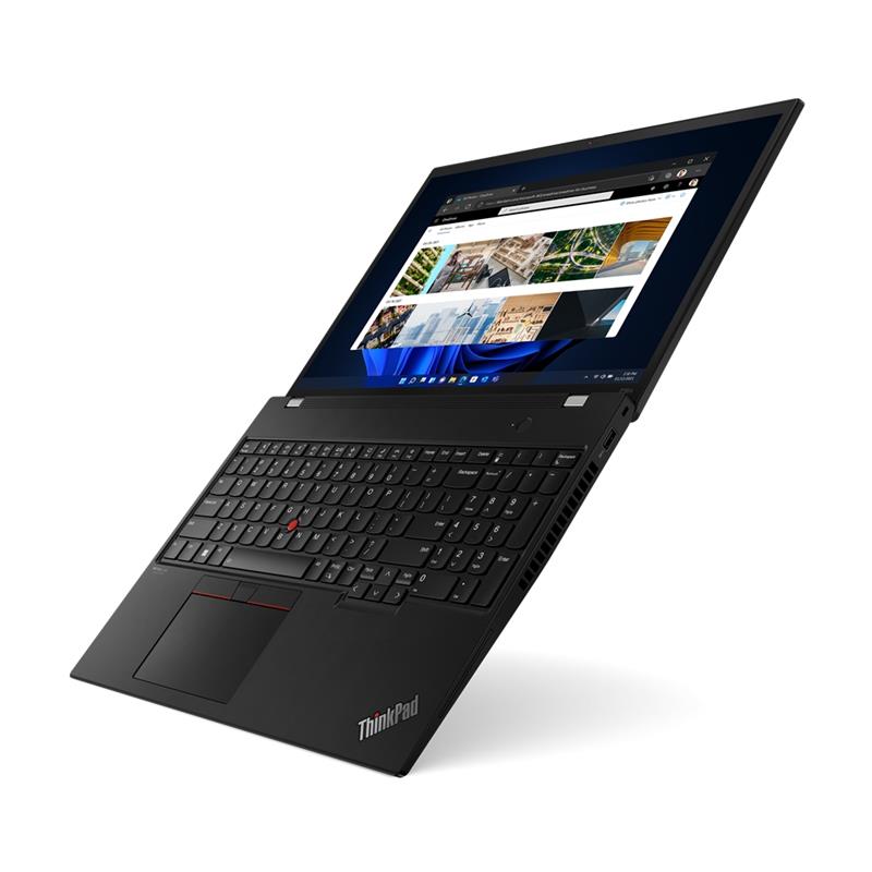 Lenovo ThinkPad P16s i7-1370P Mobiel werkstation 40,6 cm (16"") WUXGA Intel® Core™ i7 32 GB LPDDR5x-SDRAM 1 TB SSD NVIDIA RTX A500 Wi-Fi 6E (802.11ax)