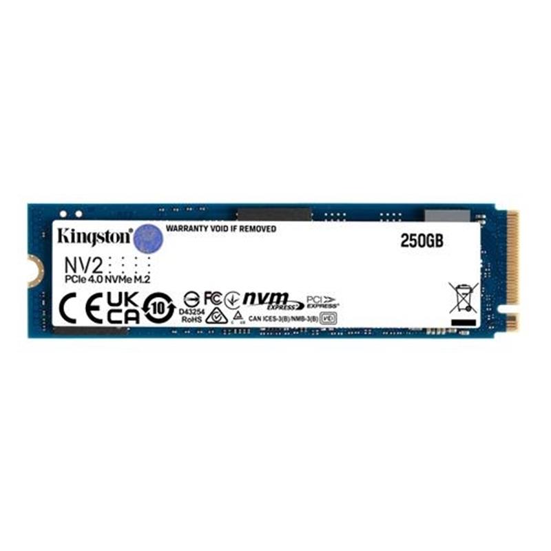 250G NV2 M 2 2280 NVME PCIE 4 0 SSD