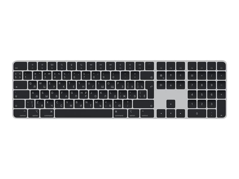 APPLE Magic Keyboard Touch ID Numeric RS