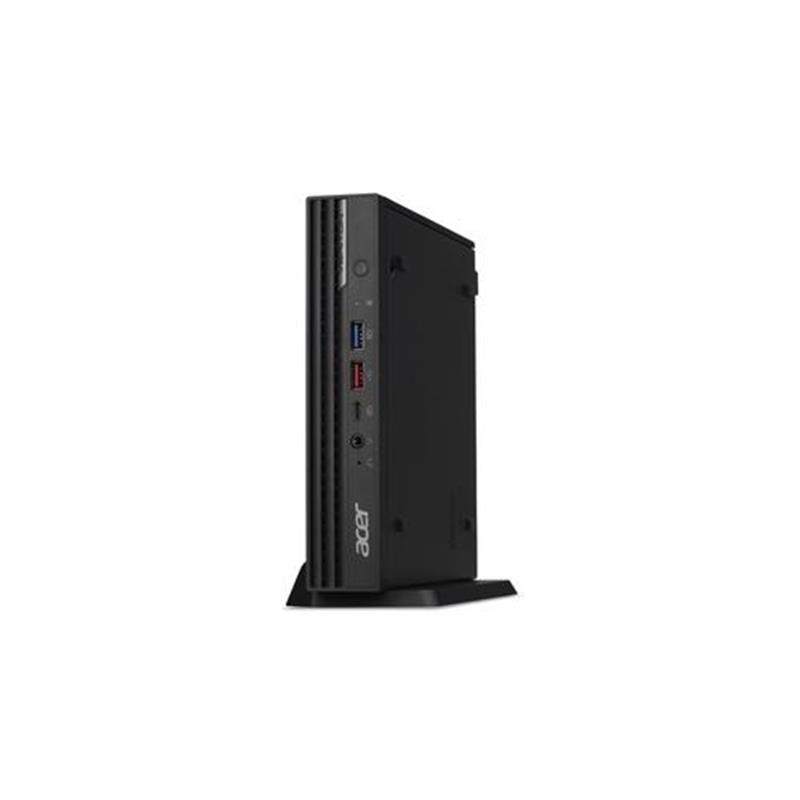 Acer Veriton N N4710GT Intel® Core™ i5 i5-13400 16 GB DDR4-SDRAM 256 GB SSD Windows 11 Pro Education Mini PC Zwart
