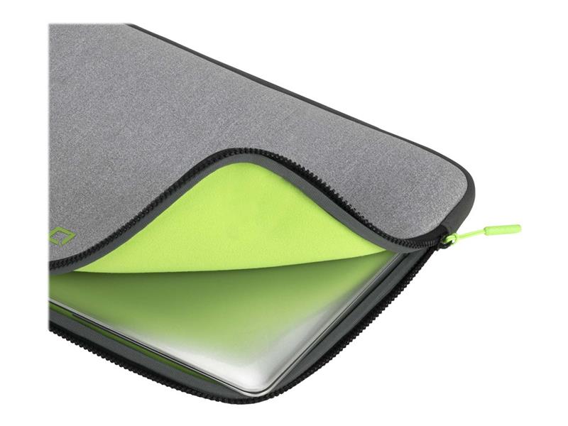 DICOTA Skin FLOW 13-14 1 grey green