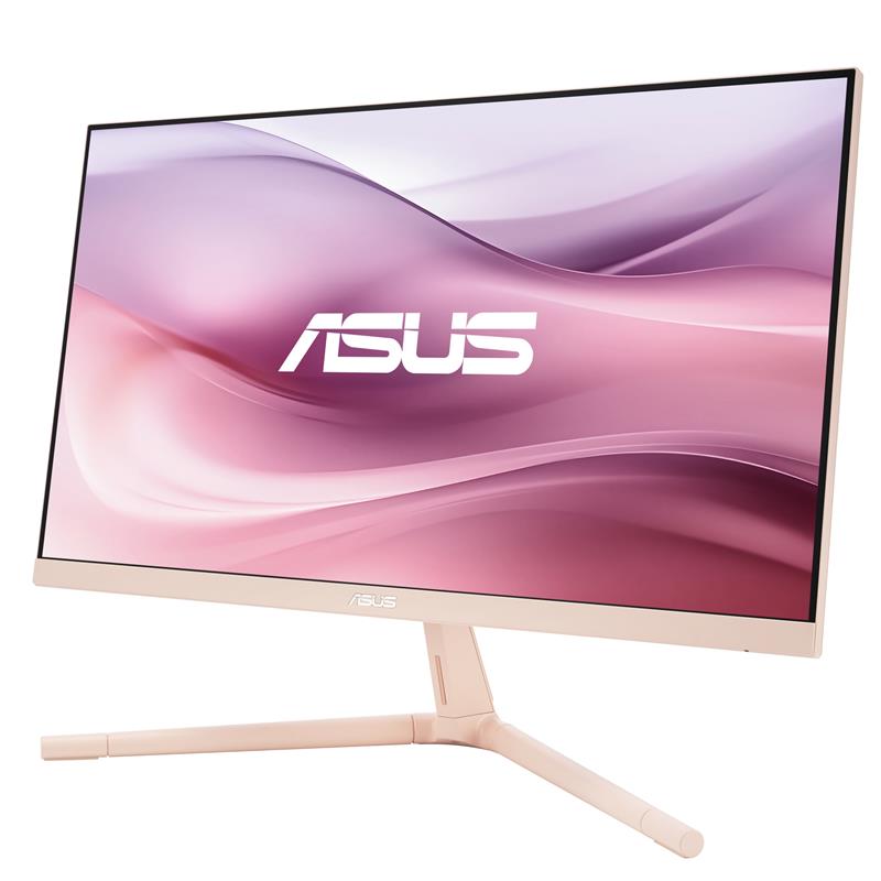 ASUS VU279CFE-P computer monitor 68,6 cm (27"") 1920 x 1080 Pixels Full HD LCD Roze