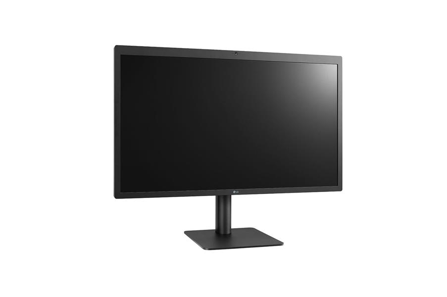 LG 27MD5KLP-B computer monitor 68,6 cm (27"") 5120 x 2880 Pixels 5K Ultra HD Zwart