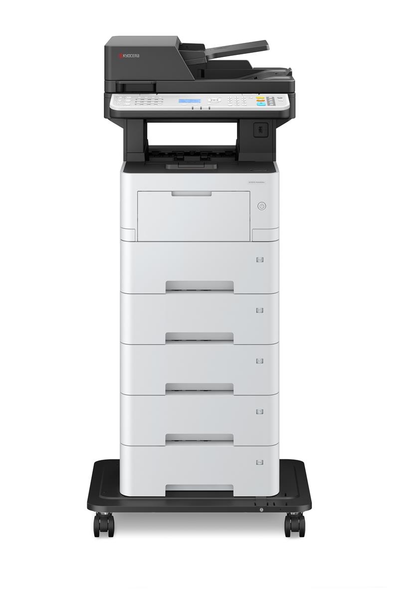 KYOCERA ECOSYS MA4500fx