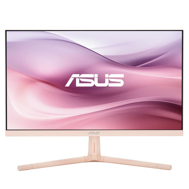 ASUS VU279CFE-P computer monitor 68,6 cm (27"") 1920 x 1080 Pixels Full HD LCD Roze