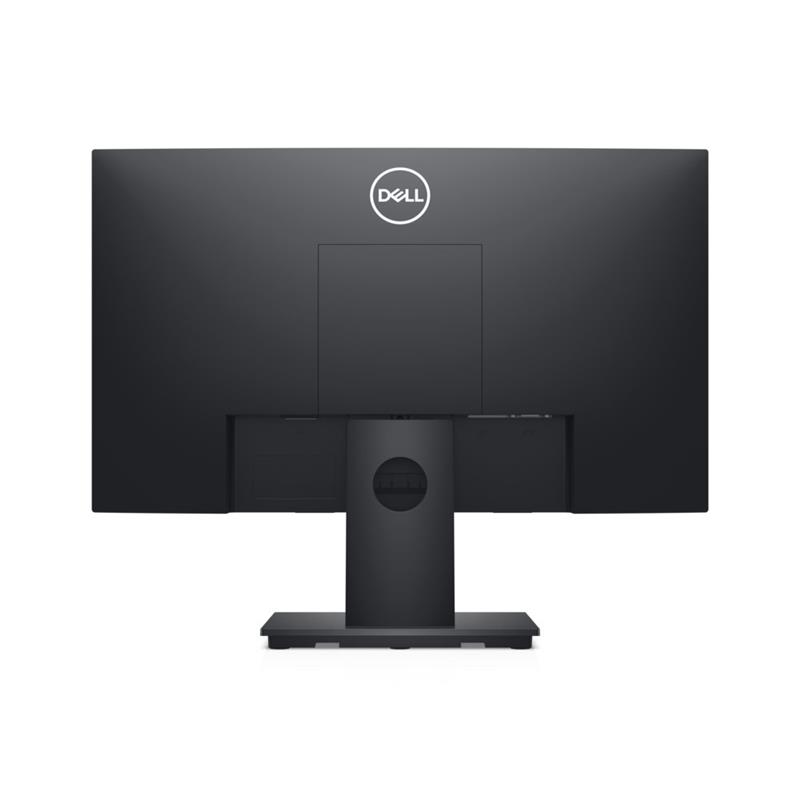 DELL E Series E2020H 50,8 cm (20"") 1600 x 900 Pixels HD+ LCD Zwart