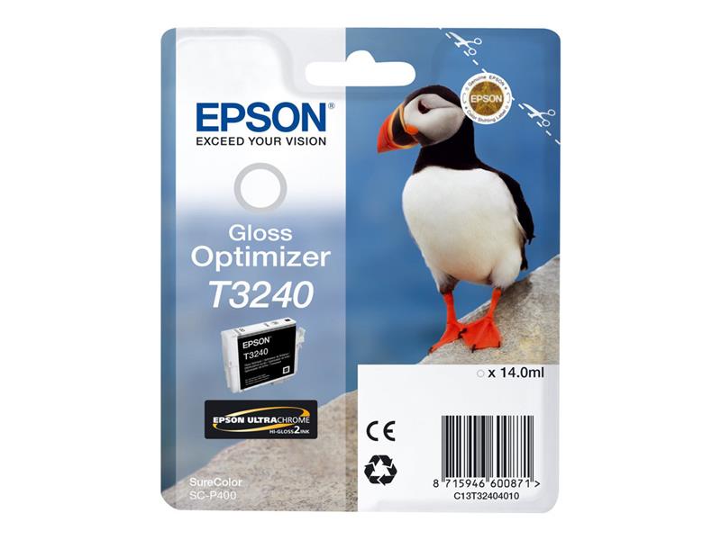 Epson SureColor T3240 Gloss Optimizer